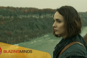 Disappearance at Clifton Hill – First look at Poster and Trailer for Niagara Falls Thriller