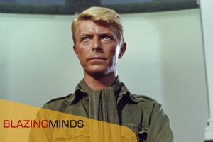 ARROW ACADEMY reveal the new trailer for the David Bowie Classic Merry Christmas Mr Lawrence