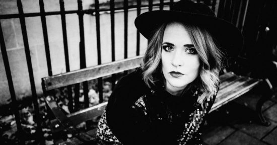 Elles Bailey - Photo Alan Dunkley