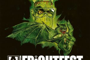 Arrow Video FrightFest to work around lockdown as they present digital edition this August Bank Holiday