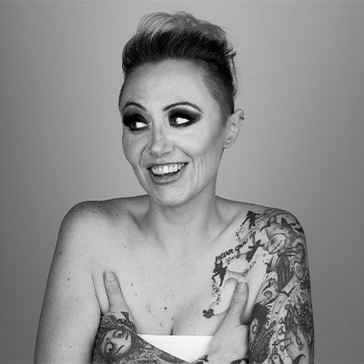Gemma Paul