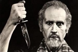 Exclusive interview with Darrell Buxton for ‘Chopped Meat: British Horror of the 1970’s’