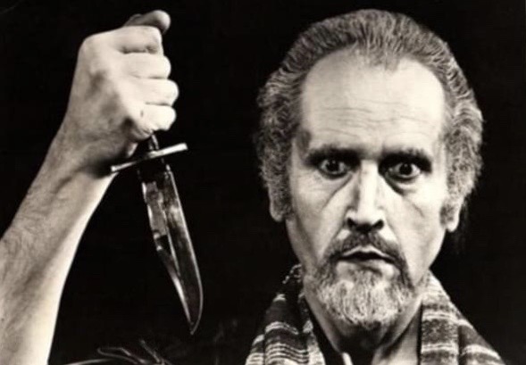 Exclusive interview with Darrell Buxton for ‘Chopped Meat: British Horror of the 1970’s’ Exclusive interview with Darrell Buxton for ‘Chopped Meat: British Horror of the 1970’s’