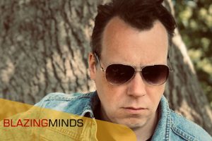Jim Kirkpatrick Announces His Brand-New Solo Album ‘Dead Man Walking’