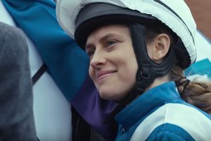 LIONSGATE UK PRESENTS: RIDE LIKE A GIRL – Available At Home On Demand From Friday 26th June