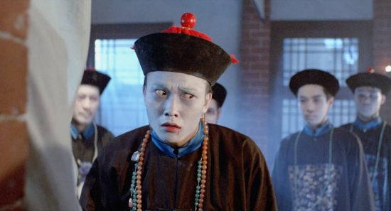 Mr Vampire - Eureka Entertainment - Still 2