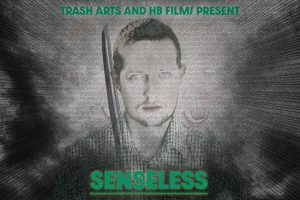 TrashArts Portsmouth launch crowdfunder for new horror feature ‘Senseless’