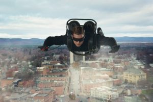Spy Intervention – New Spy comedy starring Drew Van Acker and Poppy Delevingne receives UK release date
