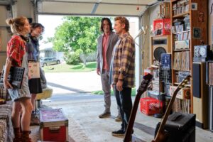 Bill & Ted Face The Music after almost 30 years – Blu-ray Review