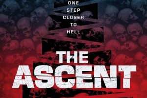 British Horror Sci-Fi ‘The Ascent’ to debut on BirdBox Film and have VR premiere