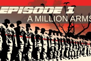 The Bloody Nerve Start the Roll-Out of Their New Concept Album