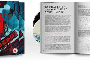 The Game Blu-ray Re-Issue – Film Review