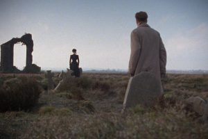 Network presents the worldwide Blu-ray debut of The Woman in Black on 10 August