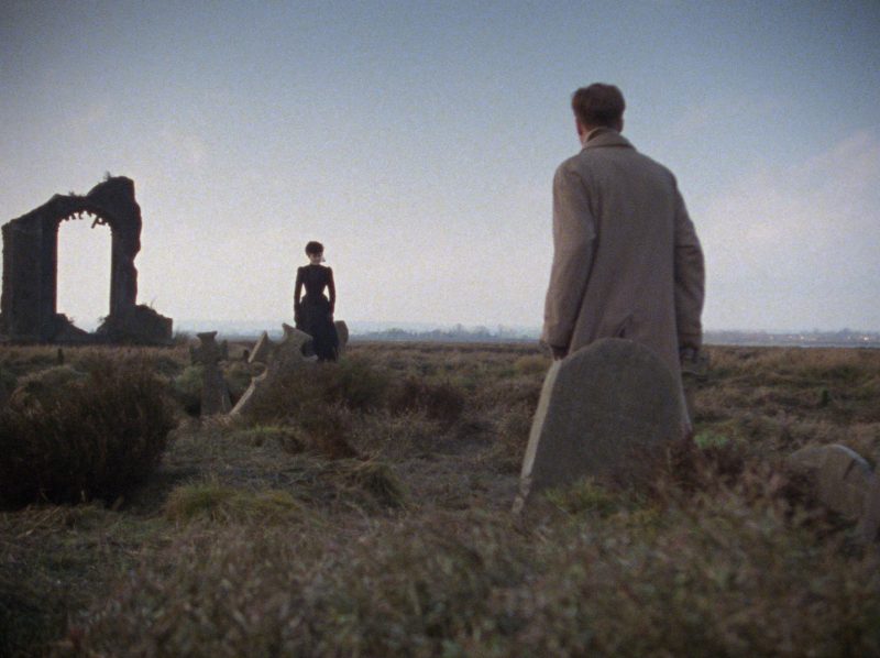 The Woman in Black (Network)