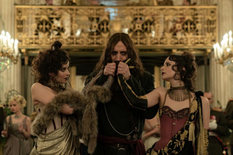The King's Man - 20th Century Fox