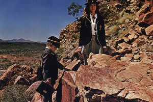 Nicolas Roeg’s seminal ‘Walkabout’ gets highly anticipated Limited Edition Blu-ray release