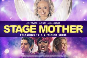 Stage Mother heads to UK Cinemas this July