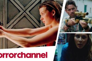 Horror Channel brings suspense and splatter to its July line-up