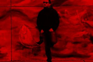Covid-19 Impact ON an Artist.. US3R