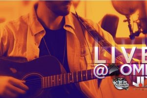 Summer is Changed Not Cancelled… Concerts @ HOME