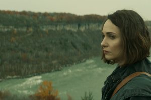 Disappearance at Clifton Hill – Film Review