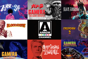 Arrow Video Channel Announces July Subscription Titles, Asia Extreme and 80s Horror Collections