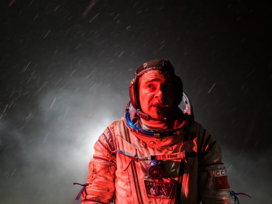 SPUTNIK Still