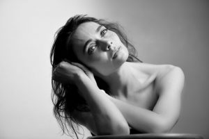 Exclusive interview with actress Anna Danshina for the British crime drama ‘Break’