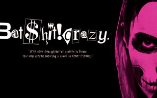 Batshit Crazy Review