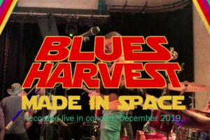 Blues harvest ‘Made In Space’ live album review