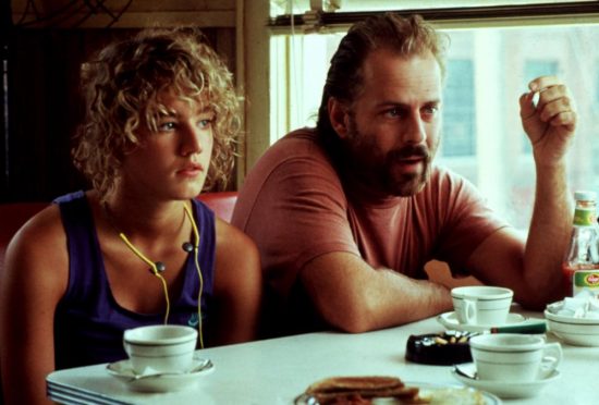 Bruce Willis - In Country