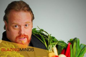 Cook Historically During Covid with Chef McBride and the Cuisine of the Celtic World