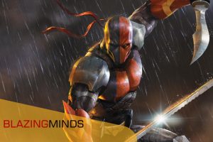 Four of the Most Iconic Characters with Super-Human Abilities