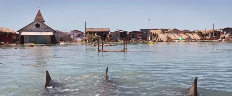 Deep Blue Sea 3 (2020)