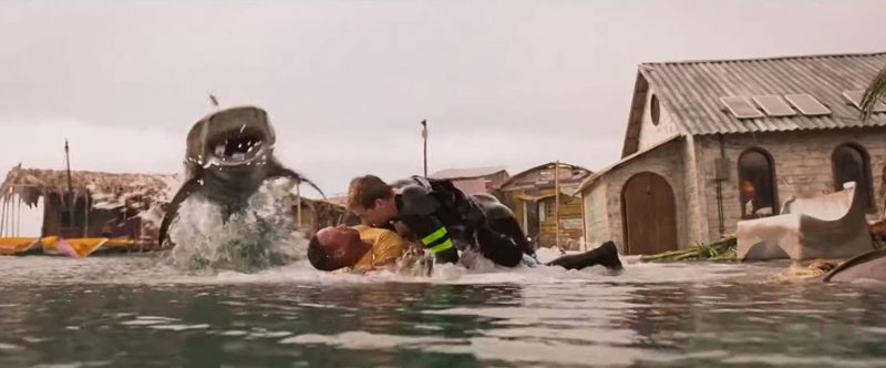 Deep Blue Sea 3 Still 1 Shark