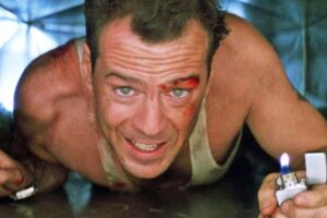 John McTiernan and Vic Armstrong to be honoured at London Action Festival with inaugural ‘Moving Target’ Awards