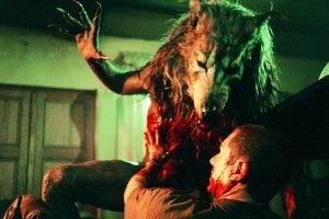 Exclusive interview with MJ Simpson for ’21st Century British Horror Films, Volume 1: Dog Soldiers and Doghouses’
