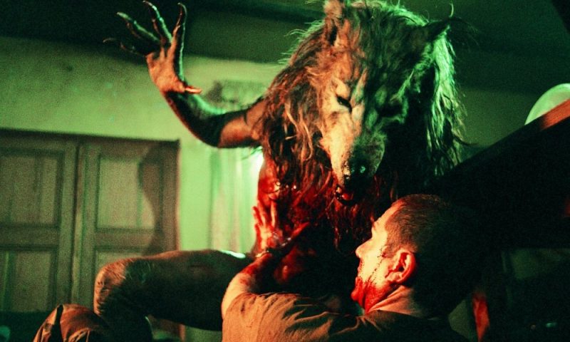 Dog-Soldiers