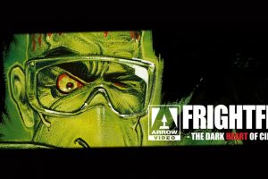 Horror Channel sponsors talent-seeking FIRST BLOOD strand as FrightFest Celebrates 21st Year