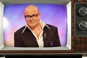 Harry Hill’s World Of TV is heading to BBC Two