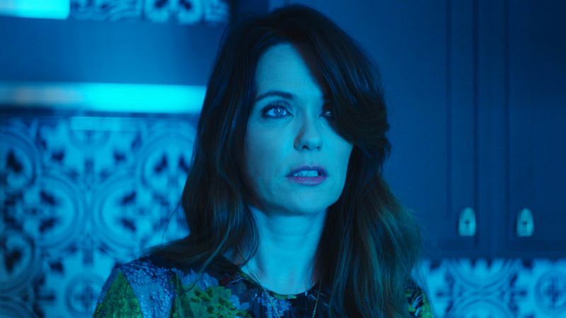 Katie Aselton in She Dies Tomorrow by Amy Seimetz