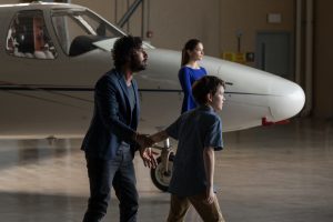 Film Review of the family comedy ‘Think like a Dog’