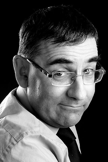 MJ Simpson - Headshot
