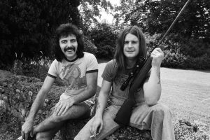 Rockfield: The Studio On The Farm – From Sabbath to The Manics – Review