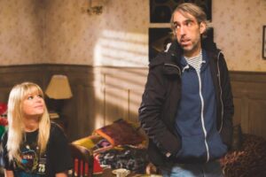 Interview with Paul Hyett on creative freedom, the lockdown and future projects.