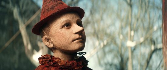 PINOCCHIO