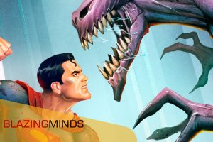 Special Feature: Superman’s Changing Suit