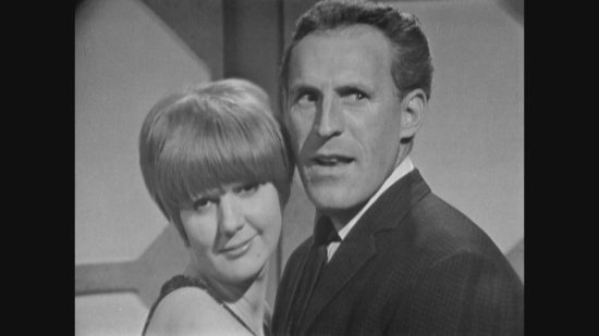 The Bruce Forsyth Show (023)