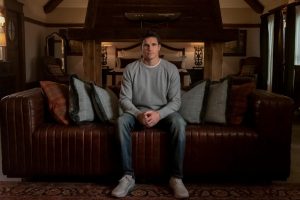 UPLOAD – sci-fi series on Amazon Prime – Review