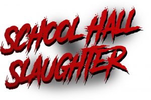 L and G Productions launch new Indiegogo campaign for 80’s style slasher ‘School Hall Slaughter’